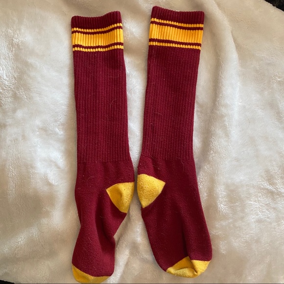 PINK Cyclone Power Socks - Picture 3 of 3